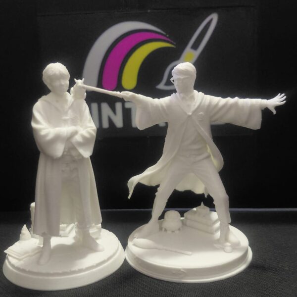 Wizarding World FDM Masterpieces